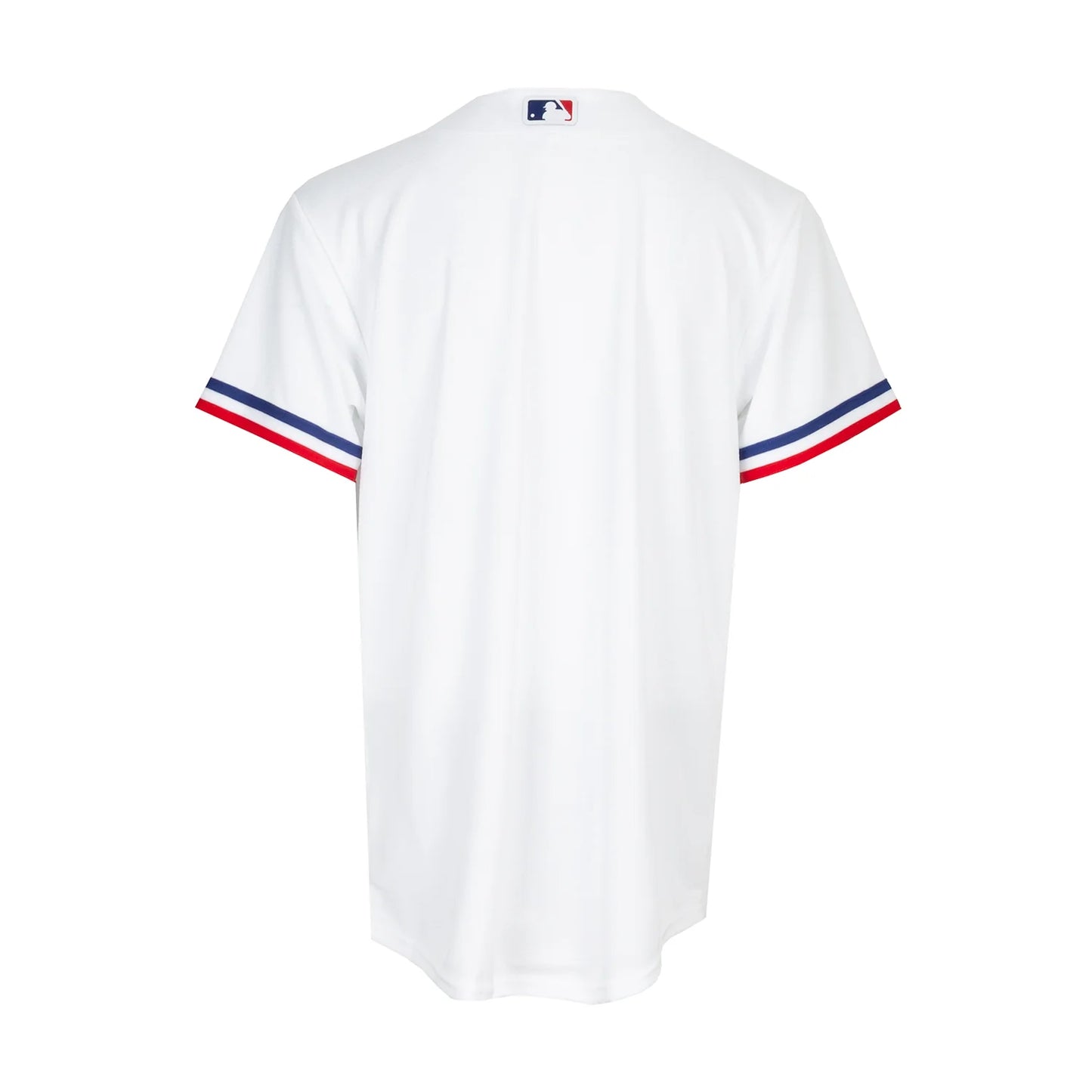 Rangers Replica Home Jersey - Youth