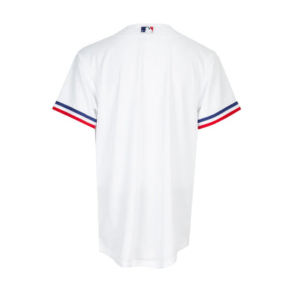 Rangers Replica Home Jersey - Youth