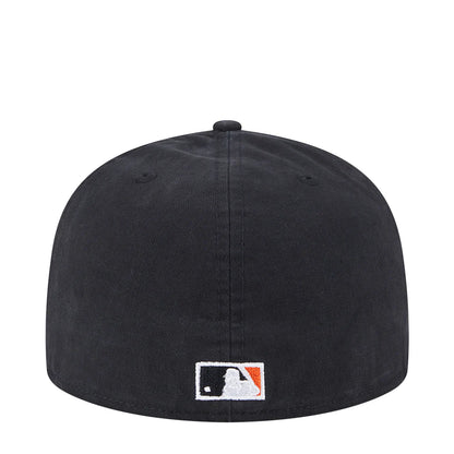 Giants Championship Side Flag OTC 5950 A-Frame