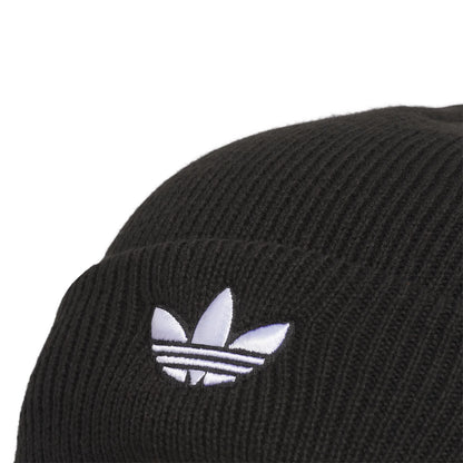 Unisex Trefoil Beanie