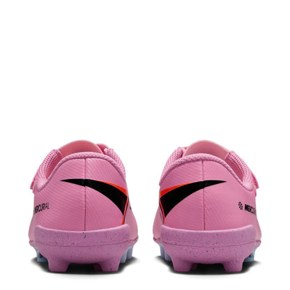 Mercurial Vapor 16 Club MG (v) - Kids