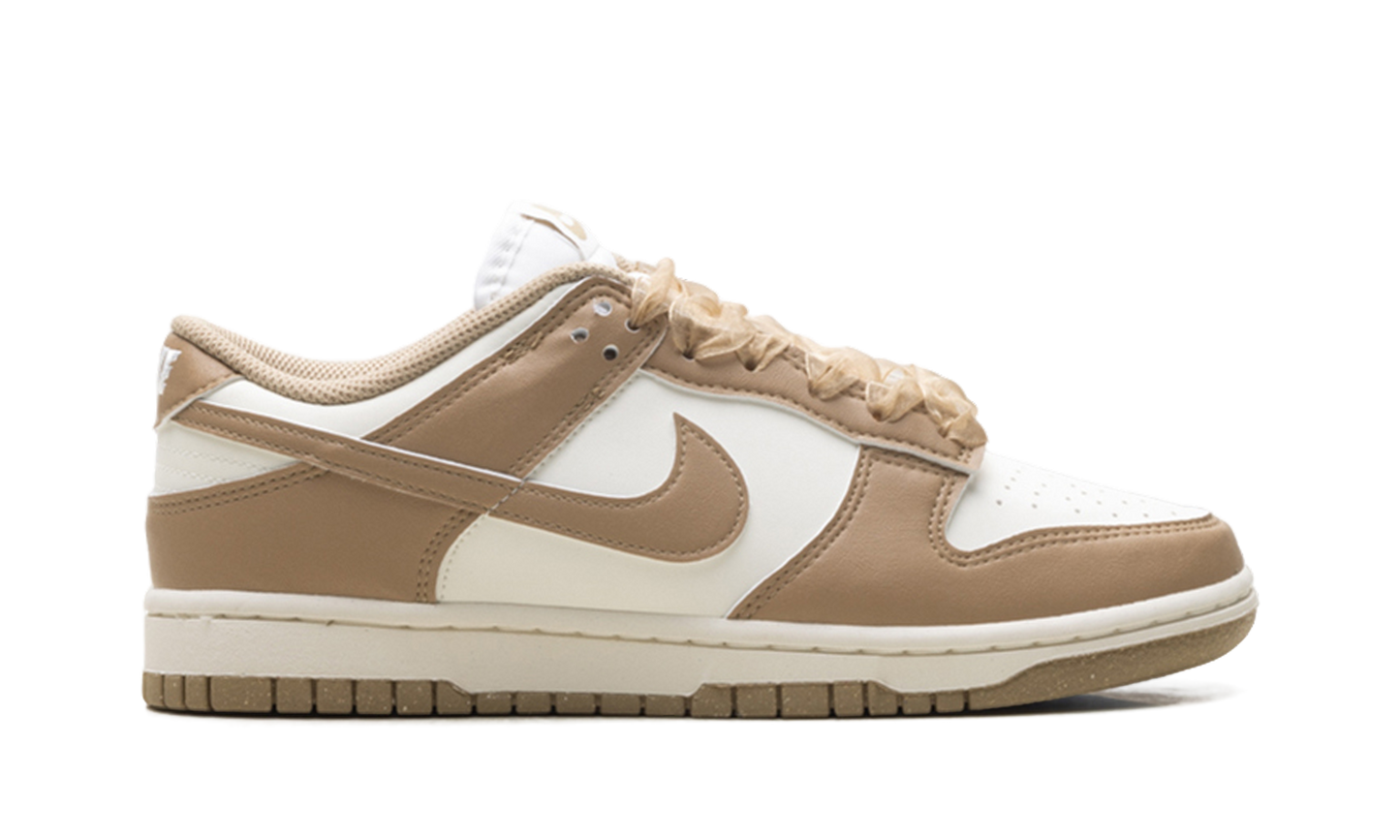 Dunk Low Next Nature Wmns"Sail/ Beige" IB7311 101