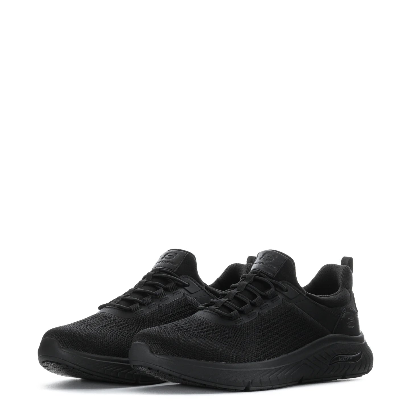 Arch Fit Crosser Slip Resistant - Mens