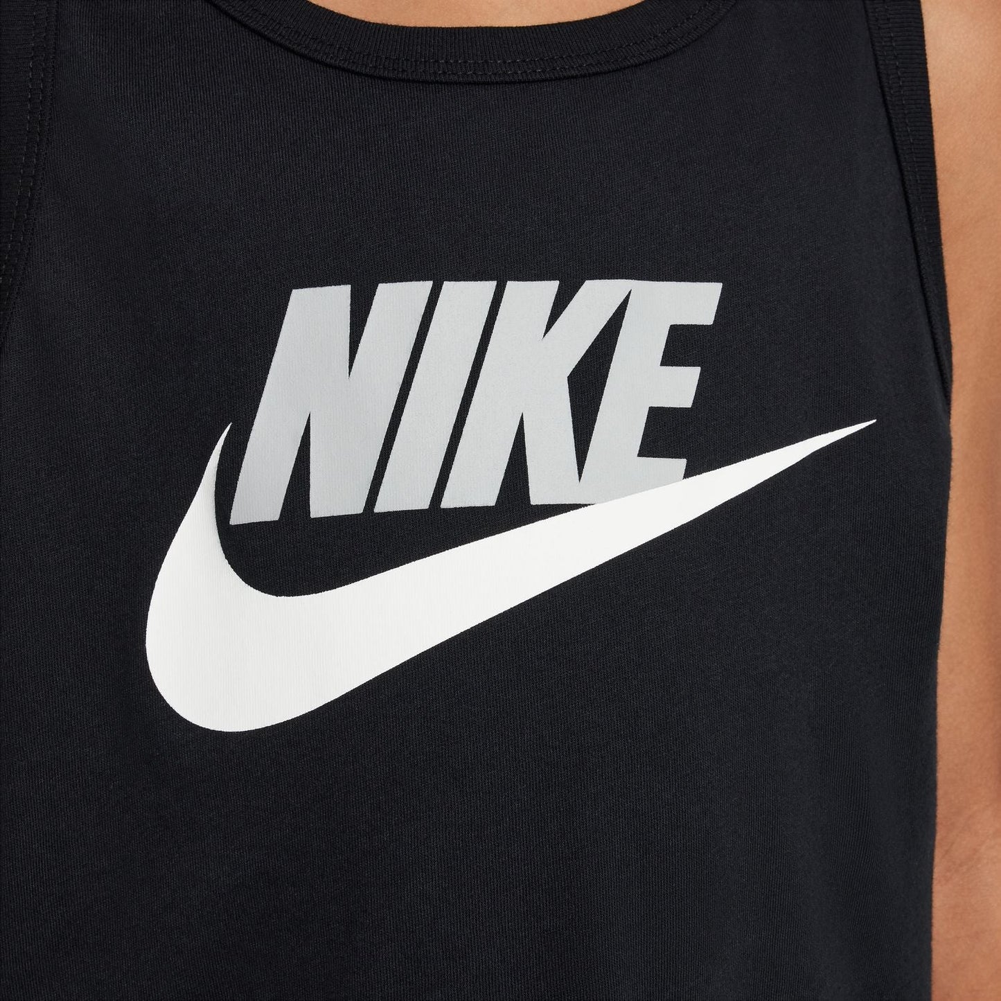 Futura Tank - Youth