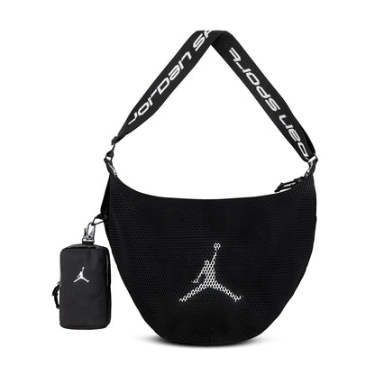 Jordan Ball Carrier