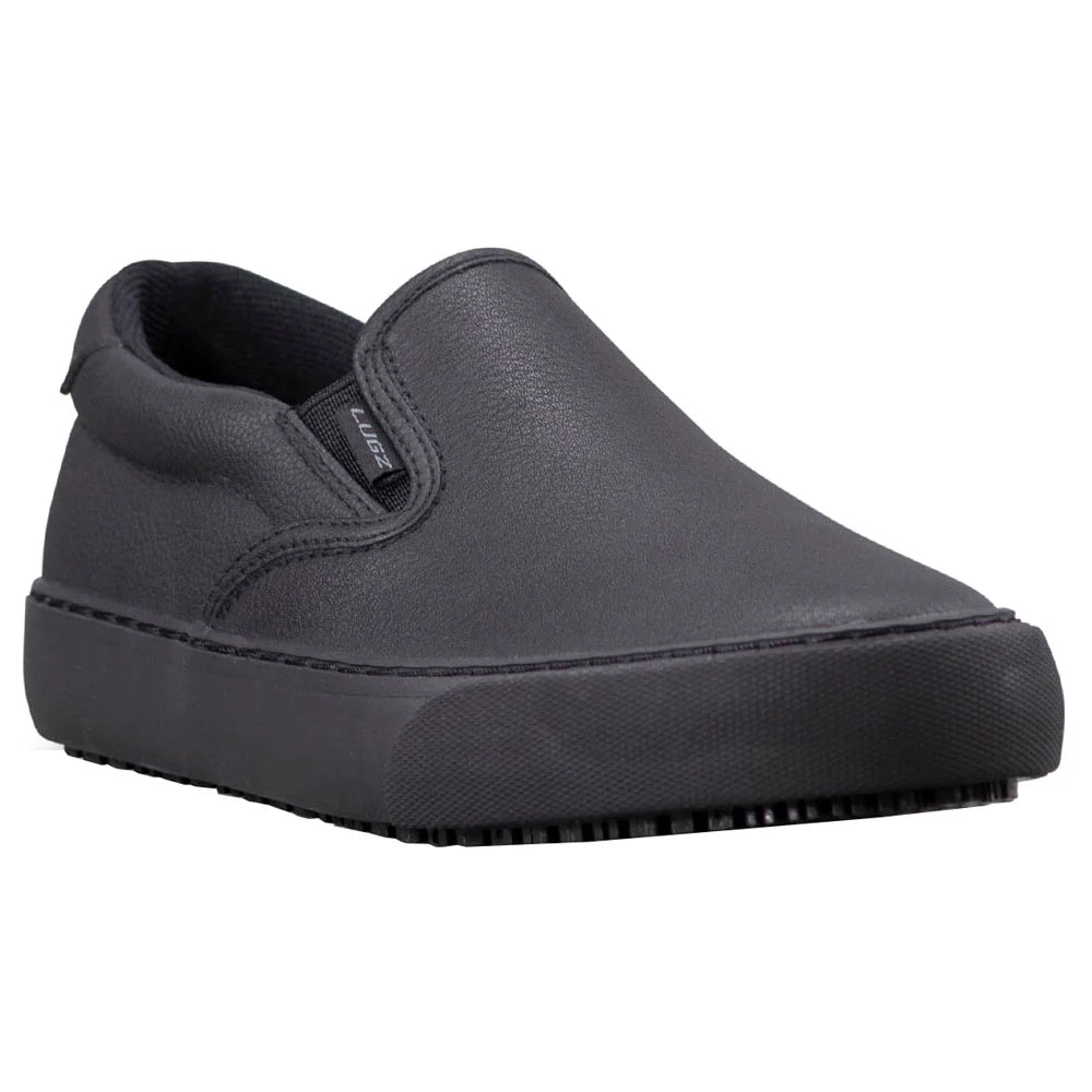 Clipper Slip On Sneakers