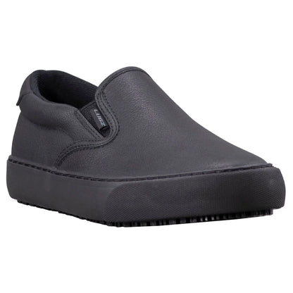 Clipper Slip On Sneakers