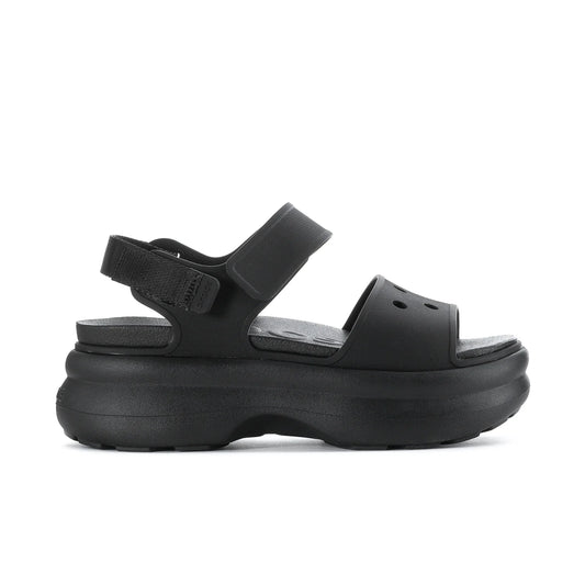 Soho Y-Strap Sandal - Womens