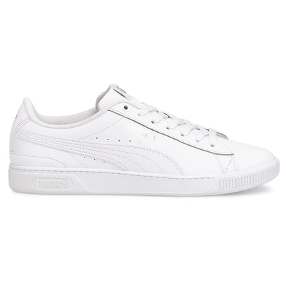Vikky V3 Leather Lace Up Sneakers