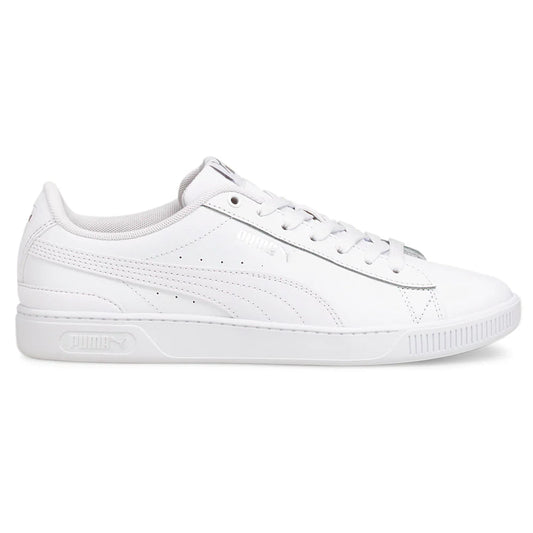 Vikky V3 Leather Lace Up Sneakers