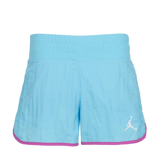 Lemondade Stand Woven Short - Youth