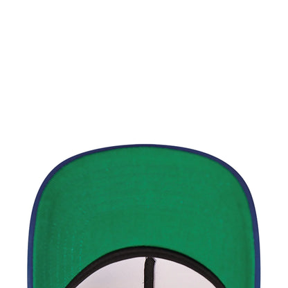 Dodgers Paradise Pro Pinch Strapback