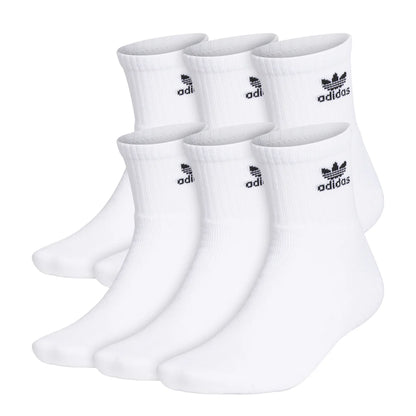 6 Pack Large Originals Quarter