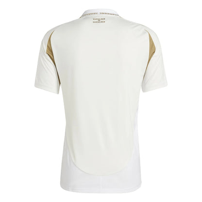 LAFC 25/26 Replica Away Jersey - Mens