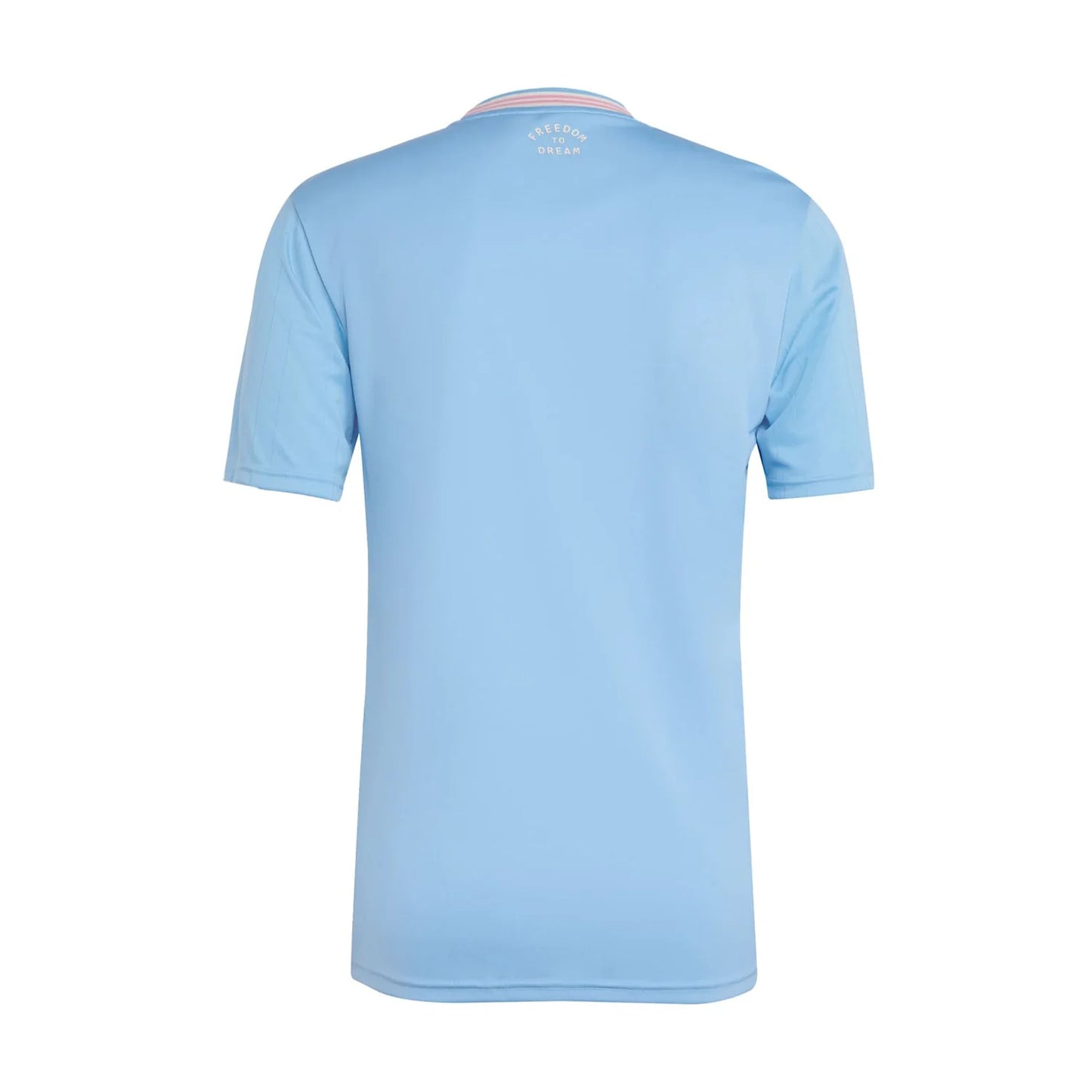 Inter Miami 25/26 Jersey - Mens