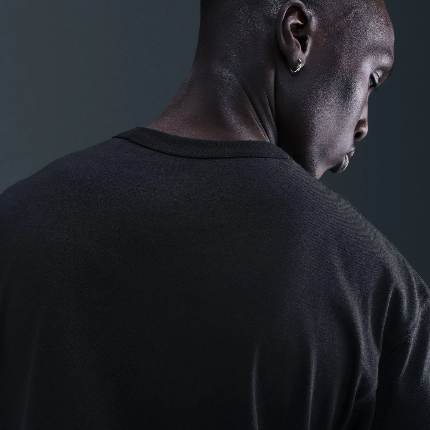 HW Essential Tee -Mens