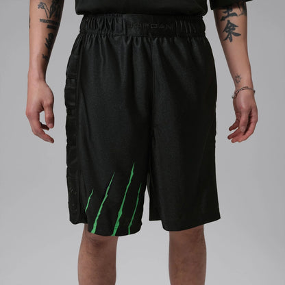 Brooklyn Cat Scratch Bcat Short -Mens