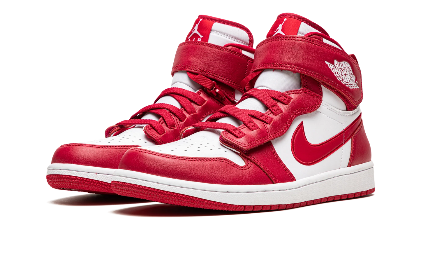 Air Jordan 1 Hi FlyEase "Cardinal Red" CQ3835 601