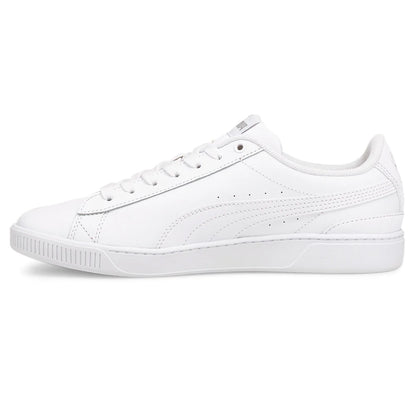 Vikky V3 Leather Lace Up Sneakers