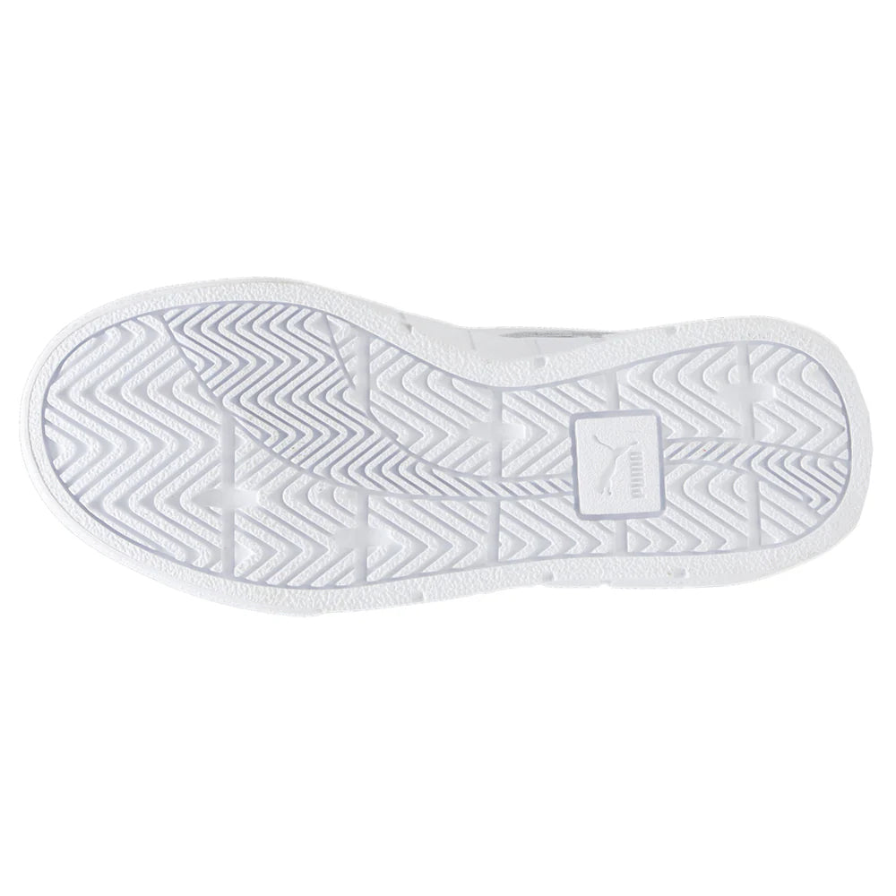 Cali Court Match Lace Up Sneakers