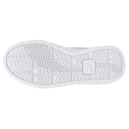 Cali Court Match Lace Up Sneakers