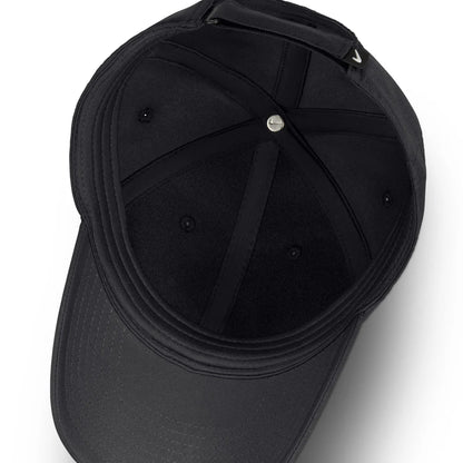 Nike Dri-Fit Club Cap Structured Swoosh Performance Strapback