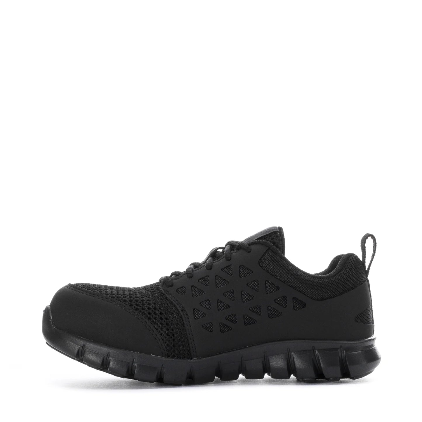 Sublite Cushion Comp Toe - Womens
