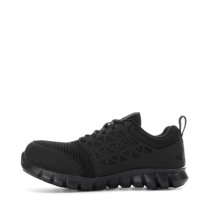 Sublite Cushion Comp Toe - Womens