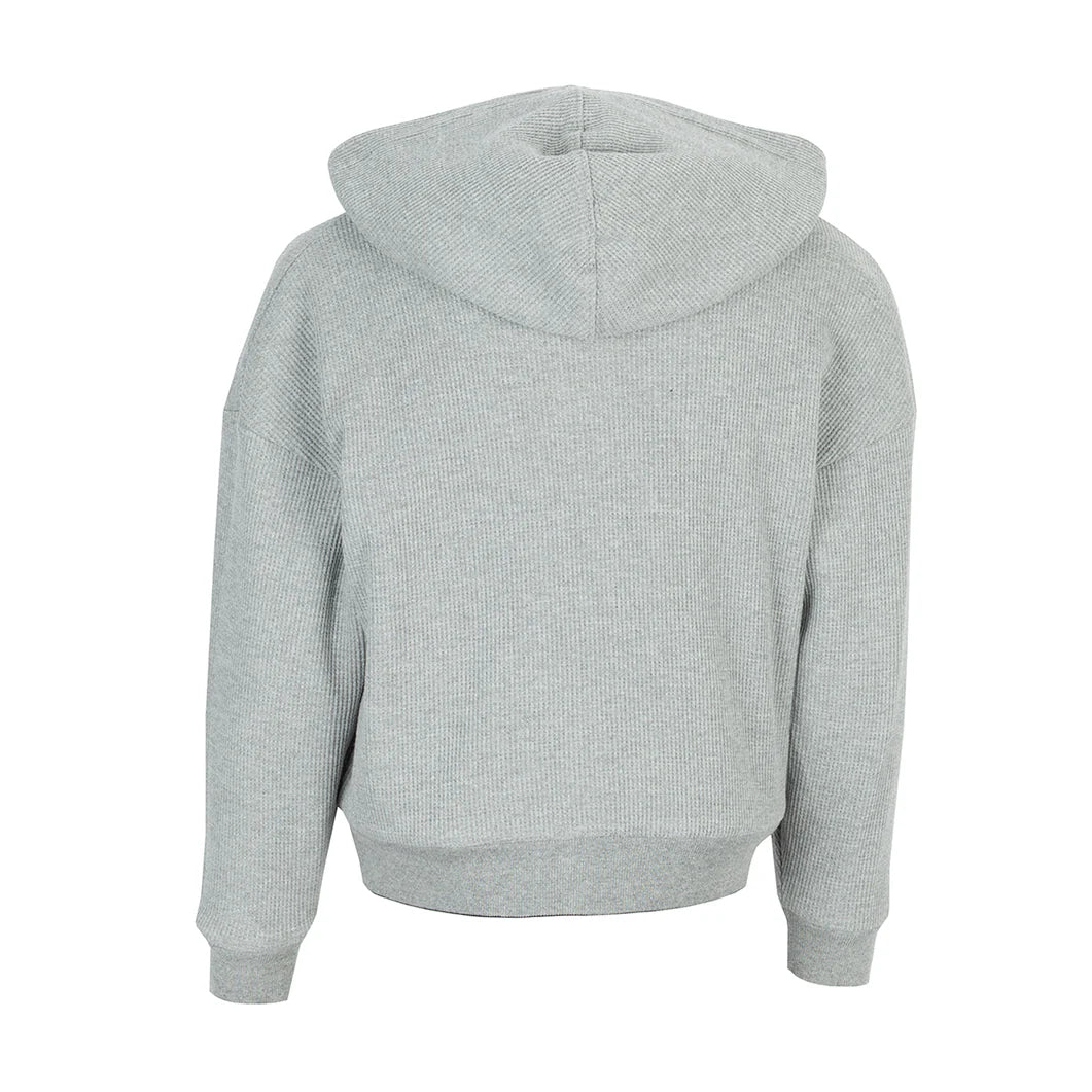 Thermal Rerversible Hoody - Youth