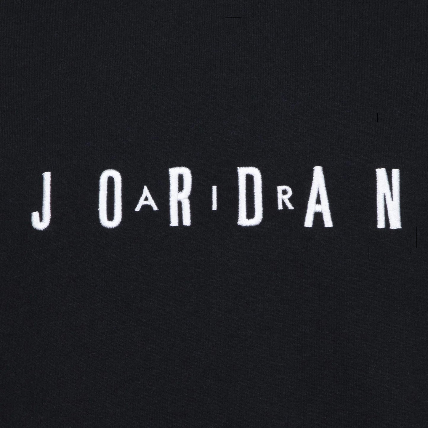 Wordmark Embroidered Crew - Youth
