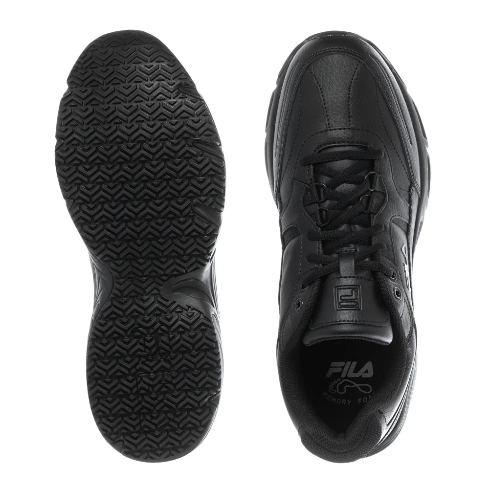 Memory Workshift SR Wide - Mens