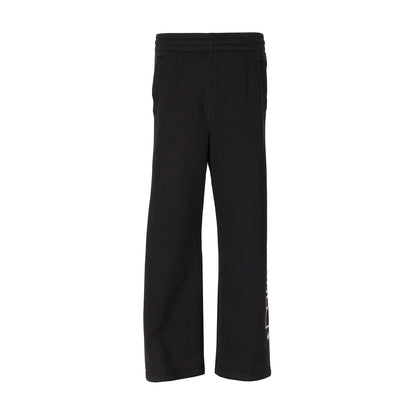 Club Fleece Wide Leg Pant - Youth