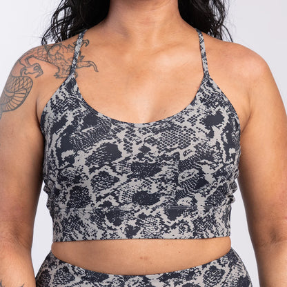 Power Sports Bra - Womens