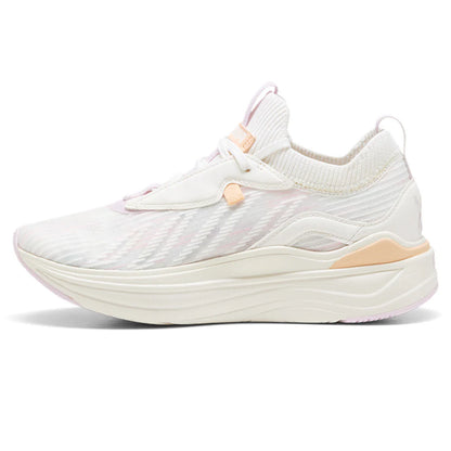 Softride Stakd Dazed Lace Up Sneakers