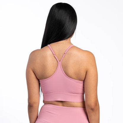Power Sports Bra - Womens