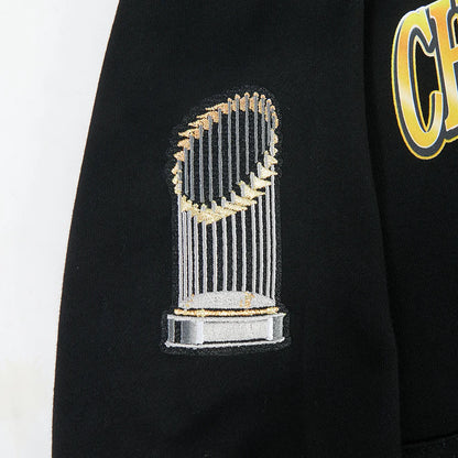 Dodgers World Series 2025 Champions PO Hoody - Kids