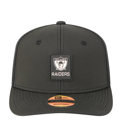Oakland Raiders NFL 2025 Sideline OTC 970