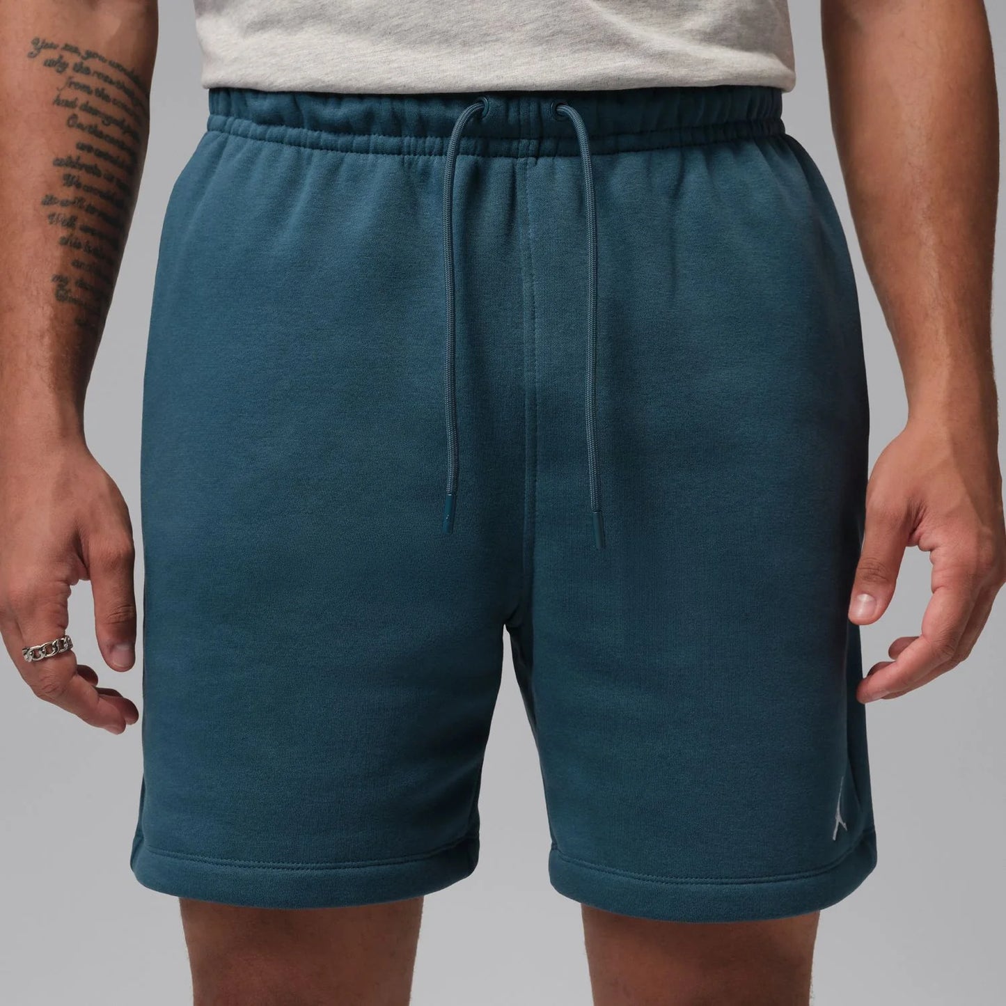 Brooklyn Fleece Short -Mens