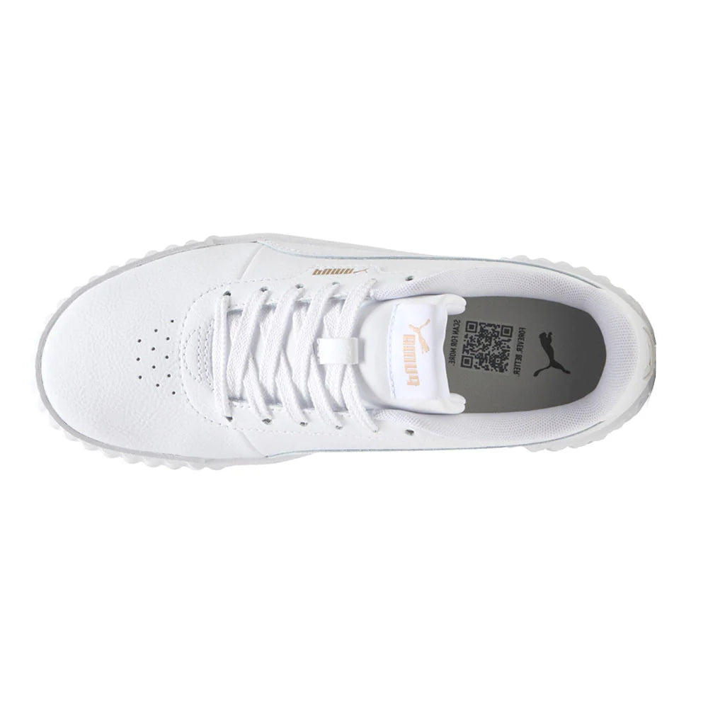 Carina 3.0 Lace Up Sneakers