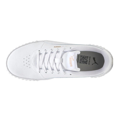 Carina 3.0 Lace Up Sneakers