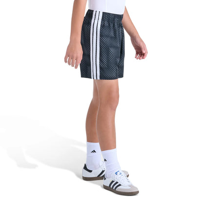 AOP World Soccer Short - Youth