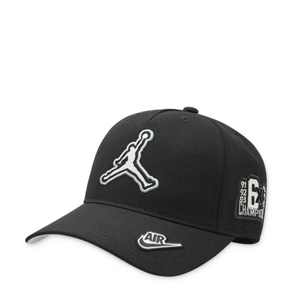 Youth Jordan Curved Brim