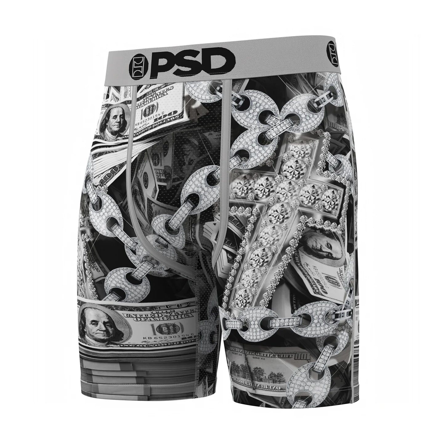 Blessed Money - Mens