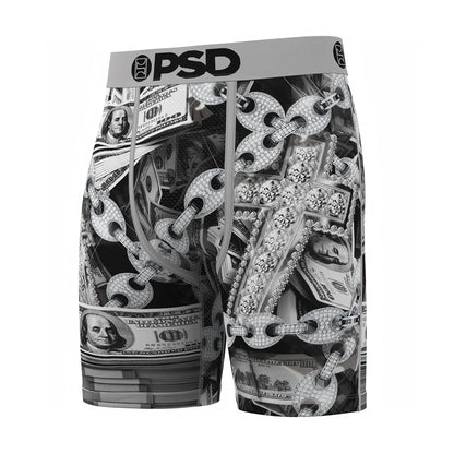 Blessed Money - Mens