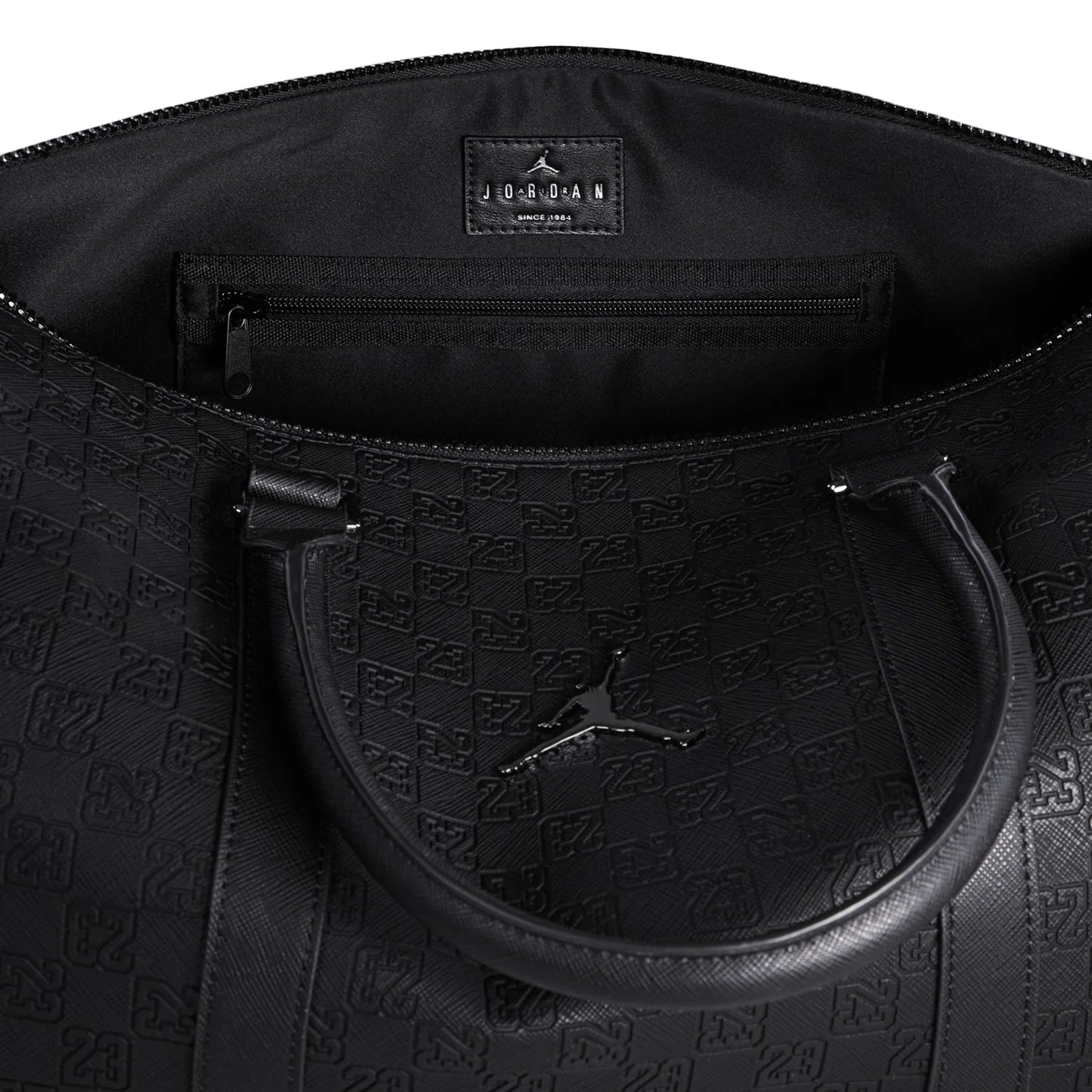 Monogram Duffle Bag