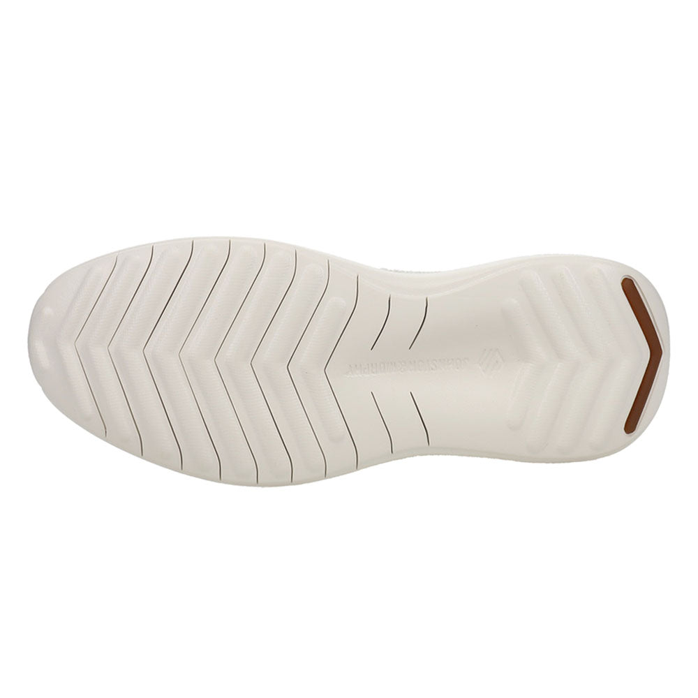 Amherst 2.0 Knit Lace Up Sneakers