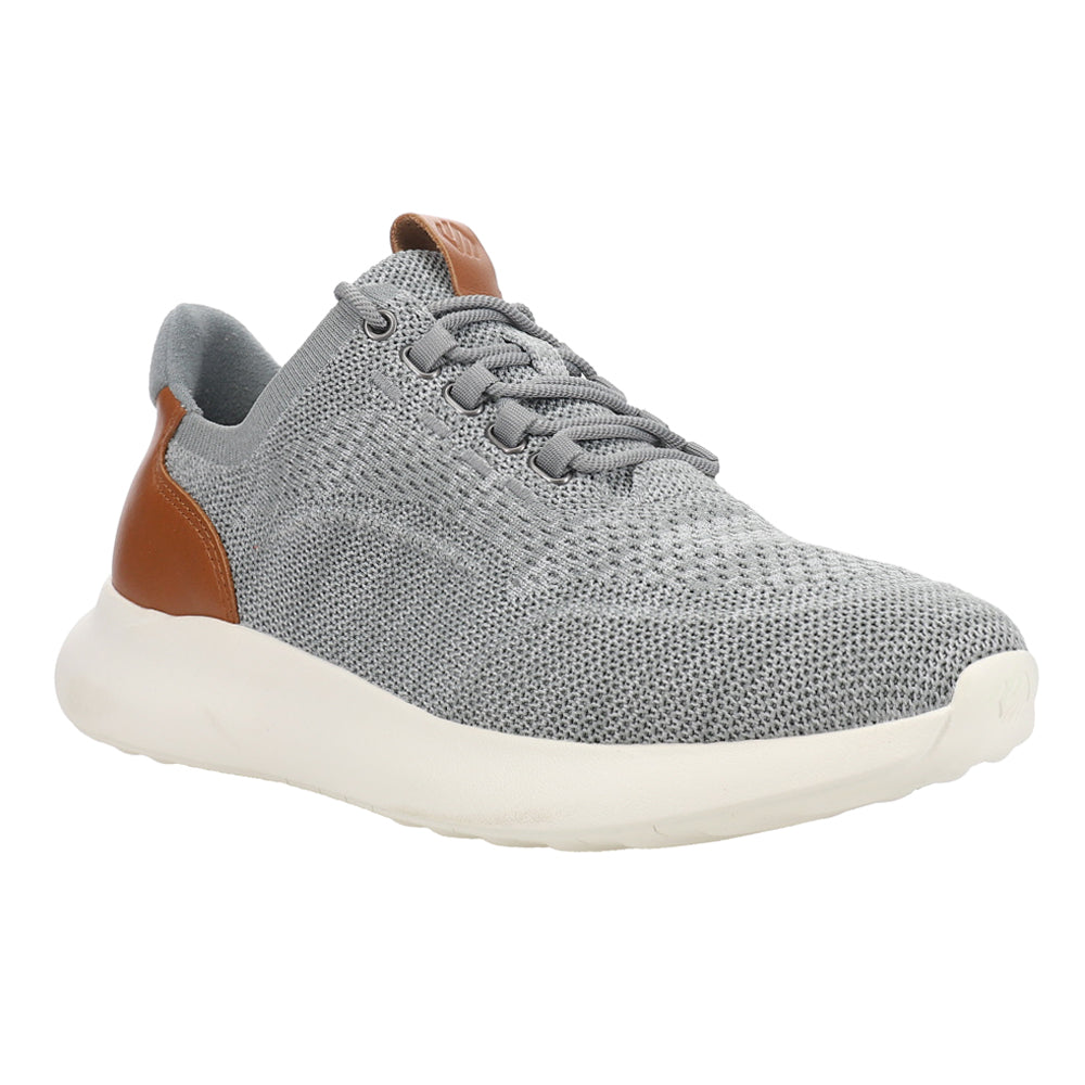Amherst 2.0 Knit Lace Up Sneakers