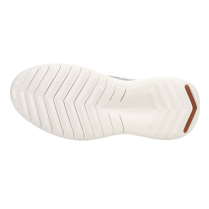 Amherst 2.0 Knit Lace Up Sneakers