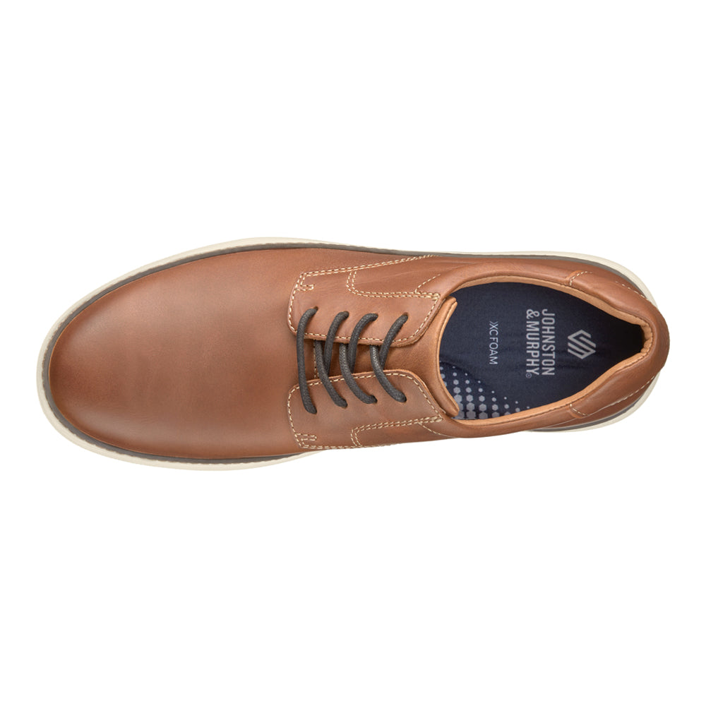 McGuffey 2 Plain Toe Lace Up Sneakers