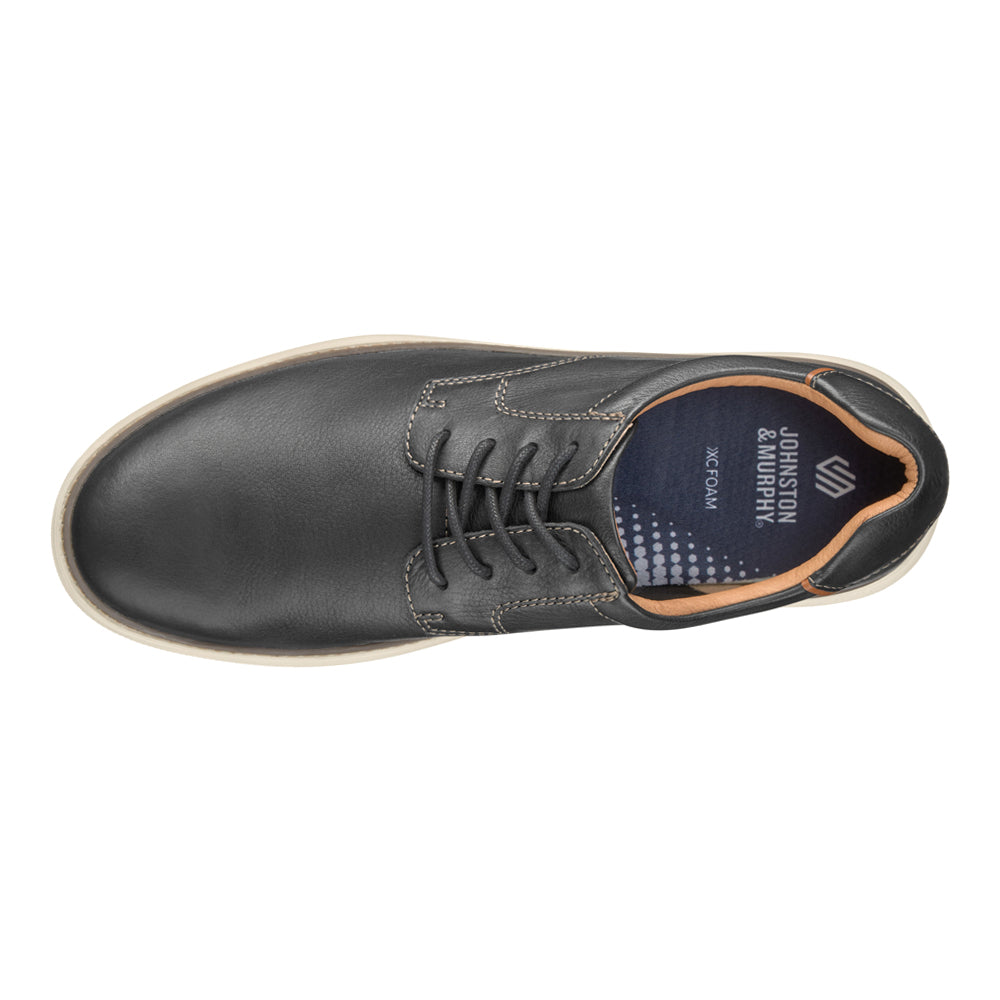 McGuffey 2 Plain Toe Lace Up Sneakers